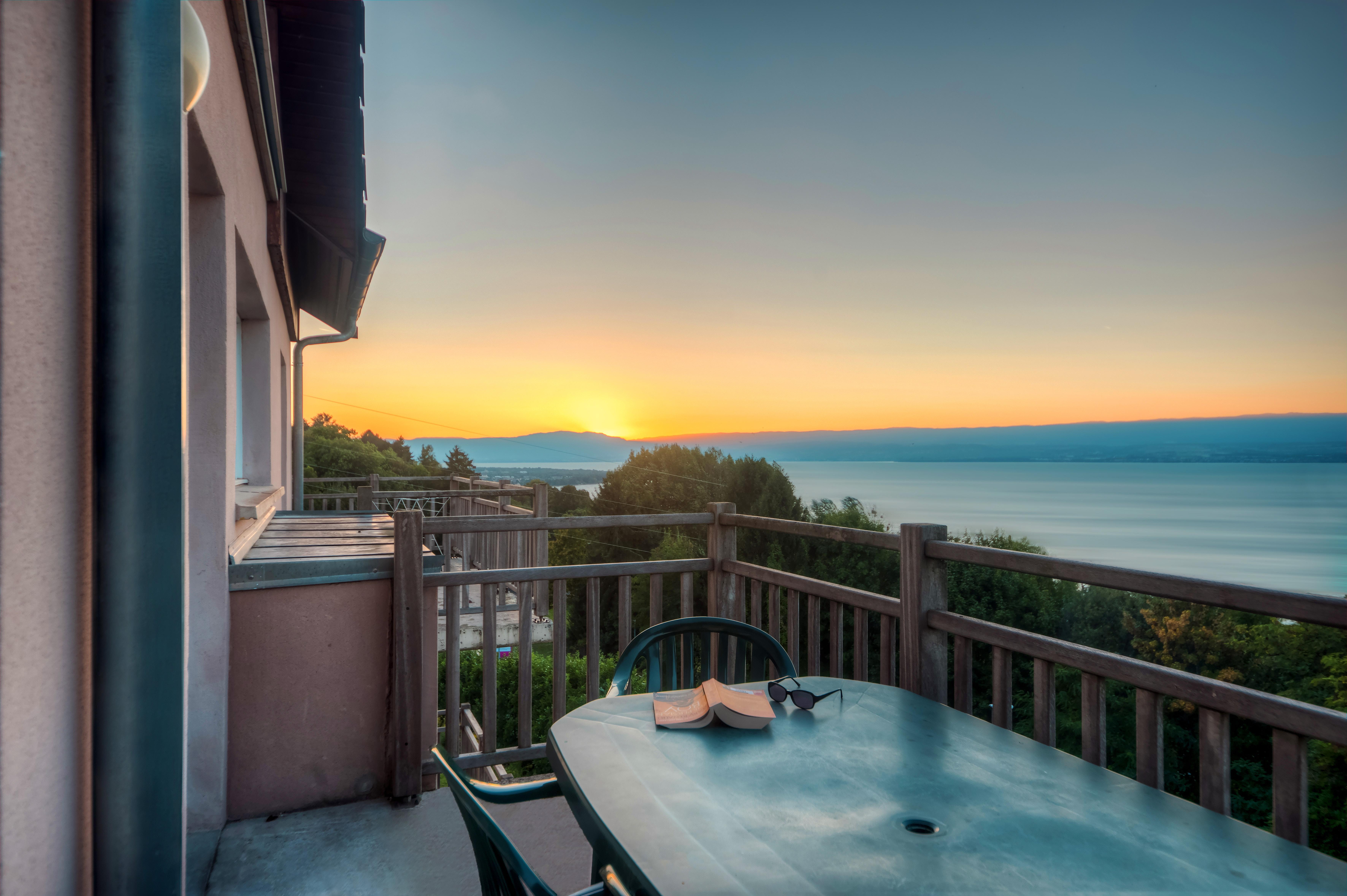 Zenitude Hôtel-résidences Les Terrasses Du 3*