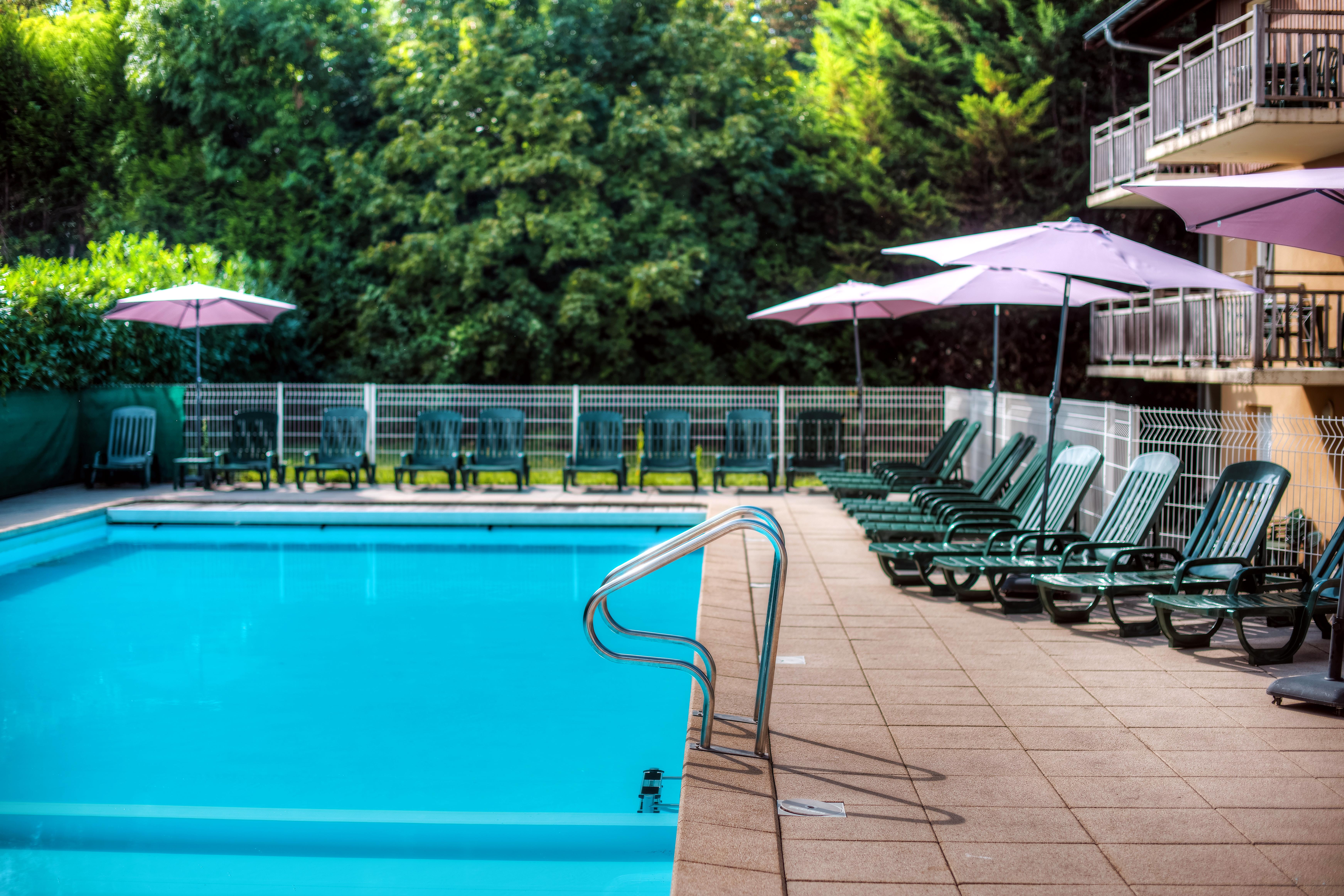 Zenitude Hôtel-résidences Les Terrasses Du Hotel 3*