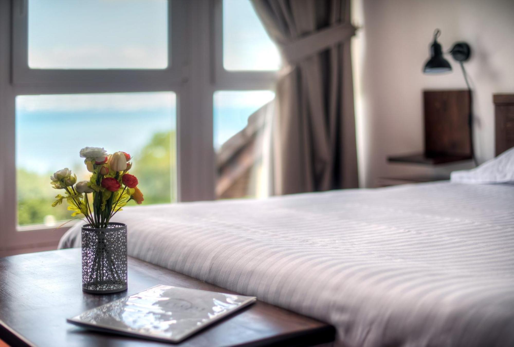Zenitude Hôtel-résidences Les Terrasses Du Hotel Évian-les-Bains