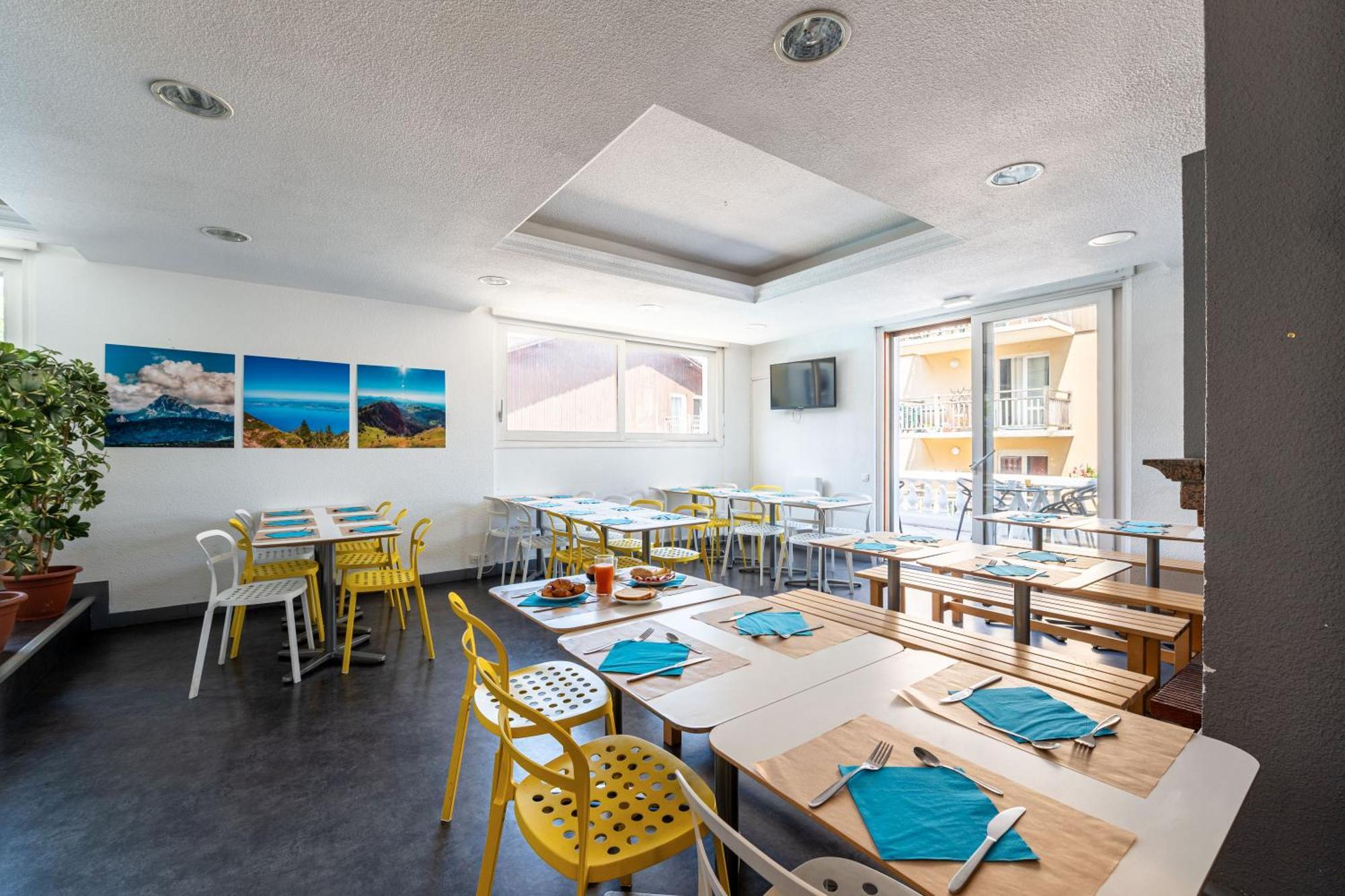 Hotel Zenitude Hôtel-résidences Les Terrasses Du Évian-les-Bains