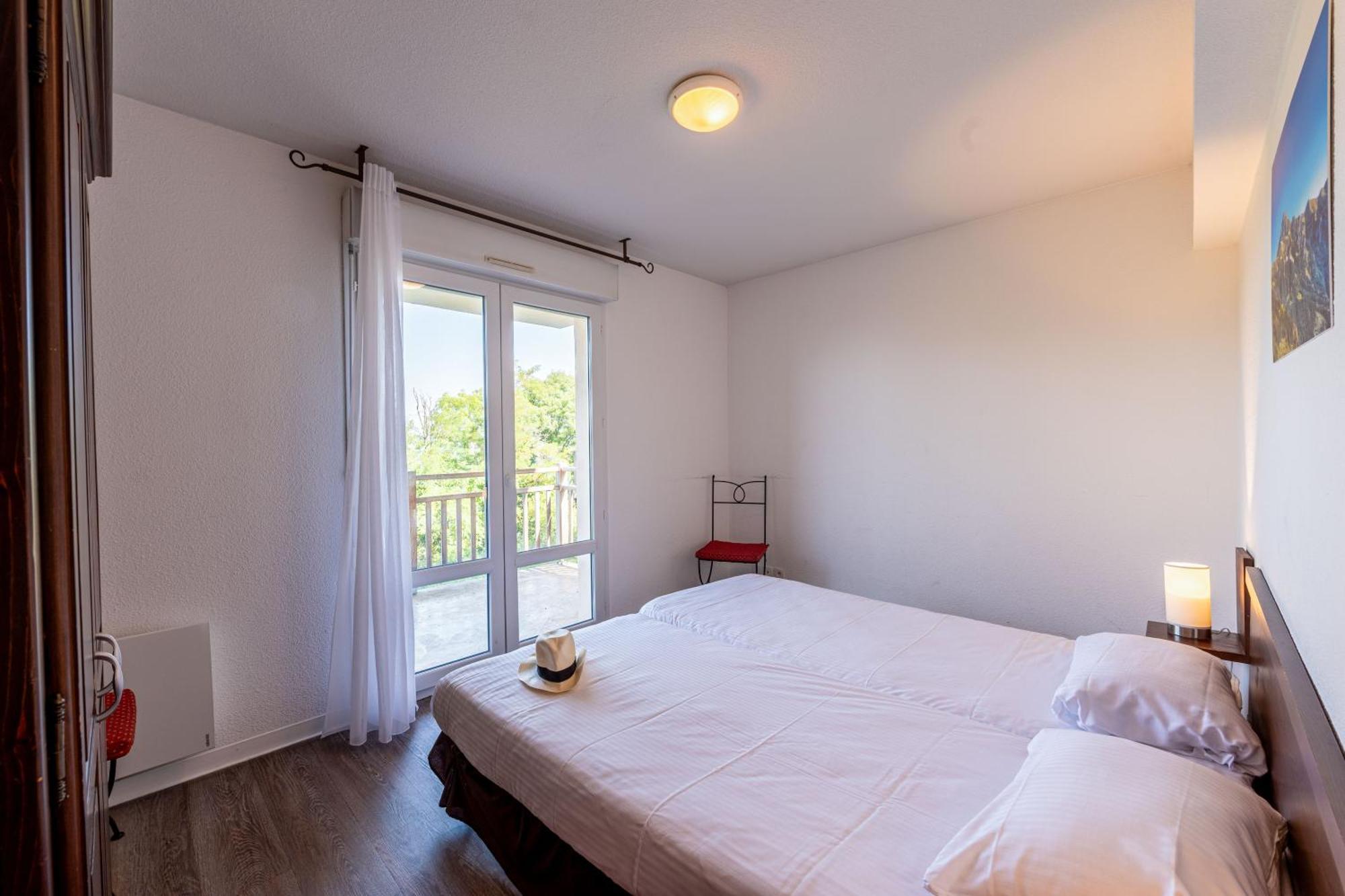 Zenitude Hôtel-résidences Les Terrasses Du Hotel 3*