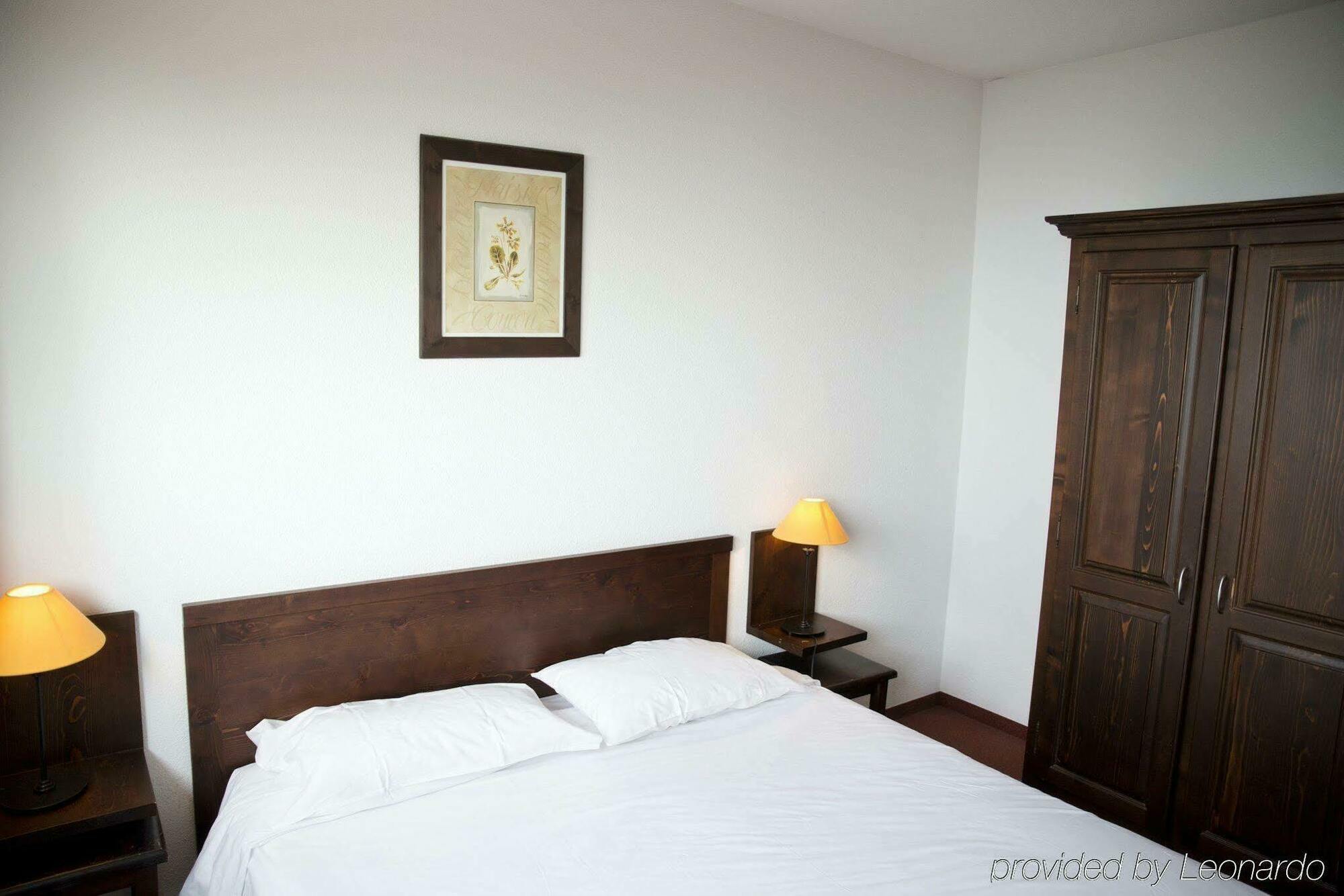 Zenitude Hôtel-résidences Les Terrasses Du Hotel 3*