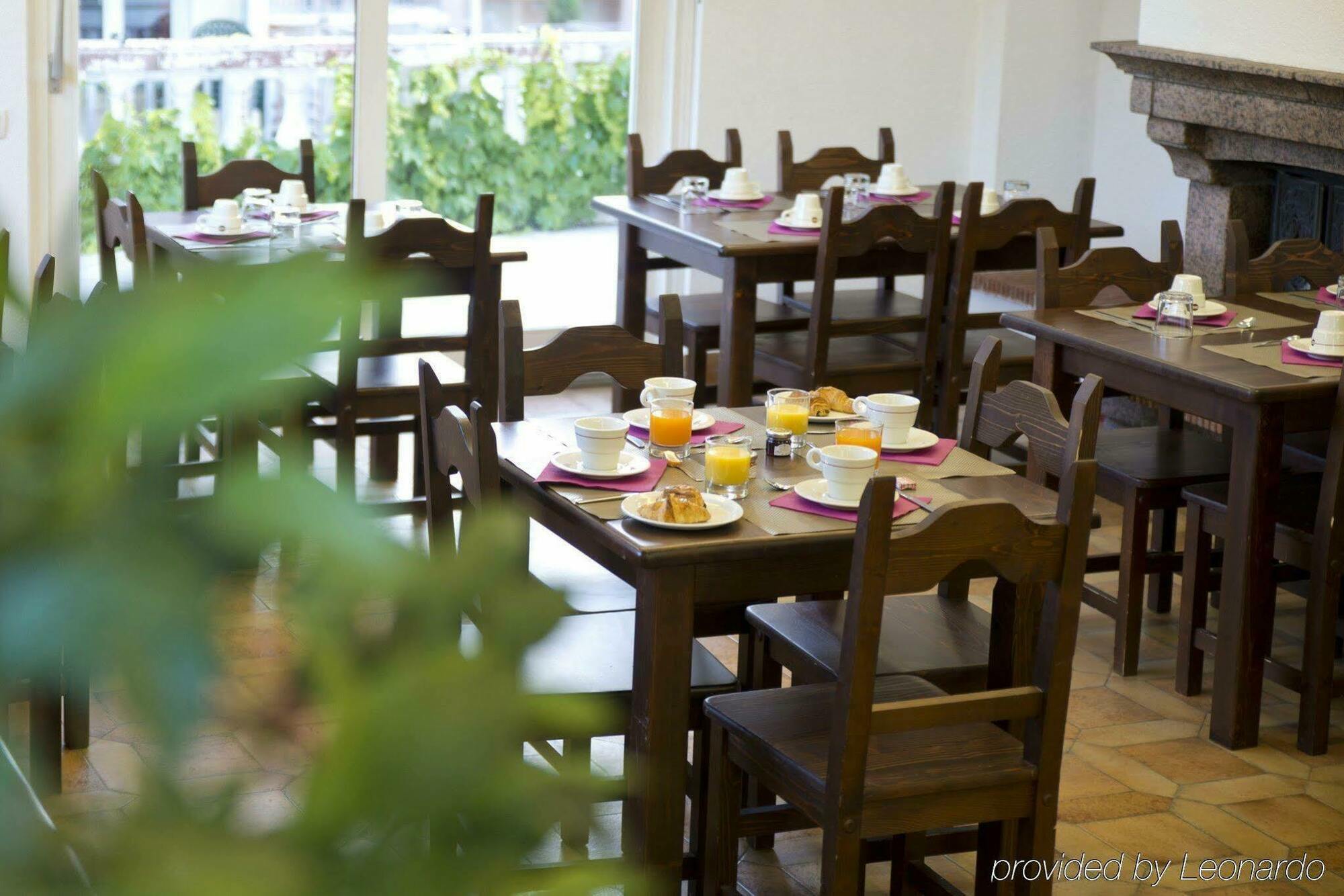 Zenitude Hôtel-résidences Les Terrasses Du Hotel 3*